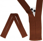 Toptel Pocket Strap – ruda