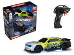 Nuotoliniu būdu valdomas automobilis Carrera Drift Toxic Pulse 2,4 GHz