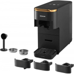 Kavos aparatas SCC 1000BK kapsulinis espresso m. SENCOR