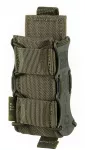 M-Tac Pistol Mag Pouch Kolchan Pistoleto dėtuvių dėklas