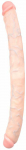 Pink Rožinė EasyToys Flexible Double-Ended Model 50 cm - Soft Silicone, Rožinė