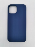 Evelatus Apple iPhone 13 Pro Premium Soft Touch Silikoninis dėklas Cobalt Mėlyna