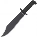 Herbertz Cold Steel &ndash; I&scaron;gyvenimo peilis Juodas Bear Bowie &ndash; 10