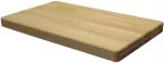 Cutting board, 60x35x4 cm, Beech wood