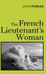 KNYGA John Fowles French Lieutenant's Woman