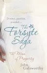 KNYGA John Galsworthy Forsyte Saga 1: The Man of Property