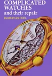 KNYGA Donald De Carle Complicated Watches and Their Repair