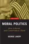 KNYGA George Lakoff Moral Politics
