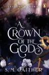 KNYGA S M Gaither Crown of the Gods