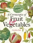 KNYGA Caroline Ball Cornucopia of Fruit & Vegetables, A