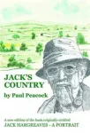KNYGA Bookshop Peacock, Paul; Knowles, Dave Jack's Country