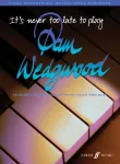 KNYGA Bookshop It's never too late to play Pam Wedgwood