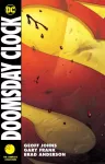 KNYGA Geoff Johns Doomsday Clock: The Complete Collection