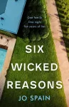 KNYGA Jo Six Wicked Reasons