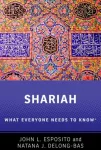 KNYGA John L Esposito Shariah