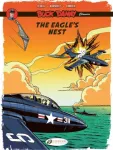 KNYGA Ederic Zumbiehl Buck Danny Classics Vol. 8: The Eagle's Nest