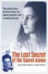 KNYGA Joop Last Secret of the Secret Annex