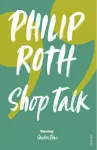 KNYGA Philip Roth Shop Talk
