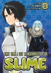 KNYGA That Time I Got Reincarnated As A Slime 12