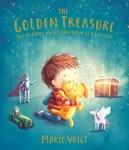 KNYGA Marie Voigt Golden Treasure