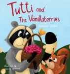 KNYGA Anastasia Goldak Tutti and The Vanillaberries