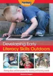KNYGA Marianne Sargent Developing Early Literacy Skills Outdoors