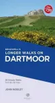 KNYGA John Noblet Bradwell's Longer Walks on Dartmoor