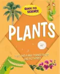 KNYGA Paul Mason Quick Fix Science: Plants