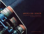 KNYGA Matt Sharkey American Denim