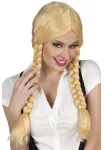 Boland Traciks Boland 86187, Vakarėlio perukas, Suaugusiems, Moterims, Poliesteris, Blondas, 466 g