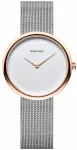 Laikrodis BERING moterims 14333-064 (33MM)