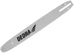 Dedra Prowadnica do pilarki ded7183 12" 30cm, 1,1mm