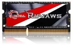 G.SKILL Ripjaws F3-1600C11S-8GRSL RAM (DDR3 SO-DIMM; 1 x 8GB; 1600MHz; CL10)