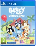 &bdquo;Bluey: The Videogame&ldquo; &ndash; &bdquo;PlayStation 4&ldquo;