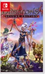 &bdquo;Dungeons 4&ldquo; &ndash; &bdquo;Nintendo Switch&ldquo;