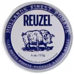 REUZEL - Molio matinė pomada 95 g