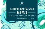 FORMELO &Scaron;ALČIAME DŽIOVINTAS KIVI PIENINIO &Scaron;OKOLADO 110G INDEKE