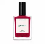 MANUCURIST_ Žalias lakier do paznokci Amour 15ml