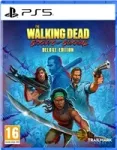 The Walking Dead: Streets of Survival Deluxe Edition