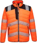 Gero matomumo striukės Portwest PW371, Dydis: XXL, Pw spalvos: Oranžinis/Juodas