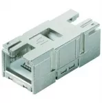 TELEGRTNER Jungtis TELEGRTNER STX RJ45 Cat.6 Class EA, Class EA (ISO)