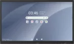 Interaktyvi &bdquo;ViewSonic&ldquo; sistema 65IN PCAP TOUCH (IFP6563-1C)