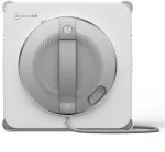 Ecovacs | Windows Cleaning Robot | WINBOT W2S PRO | Corded | Baltas
