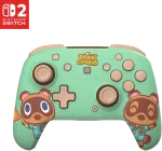 Turtle Beach Rematch Wireless - Animal Crossing Timmy & Tommy