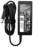 DELL kintamosios srovės adapteris (65 W), skirtas Latitude E serijai (naujos formos), ne&scaron;iojamajam kompiuteriui, vidaus patalpoms, 100&ndash;240 V, 50&ndash;60 Hz, 65 W, 19 V