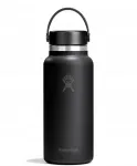 Gertuvė Hydro Flask Wide Flex 0.946L Juodas