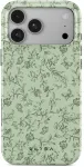 Burga Emerald Pool Tough Magsafe dėklas iPhone 18 Pro Max