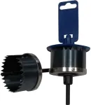 Solar Plus Thurmer medienos/gipso 56.0 mm anglinis grąžtas