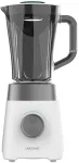 Blenderis su stikline Cecotec Power Juodas Titanium 1300MAX W Blenderis su stikline