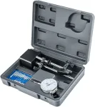 Powermat LAIKRODINIS JUTIKLIS MAGNETINIS STOVAS 0-10mm PM-CZ-10T